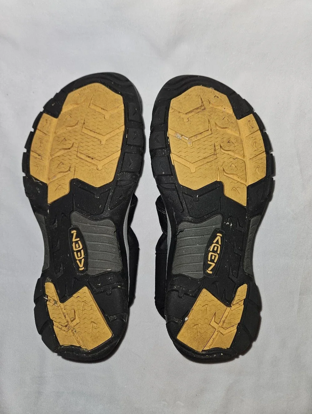 Men's KEEN Newport H2 Sandals - Size 12